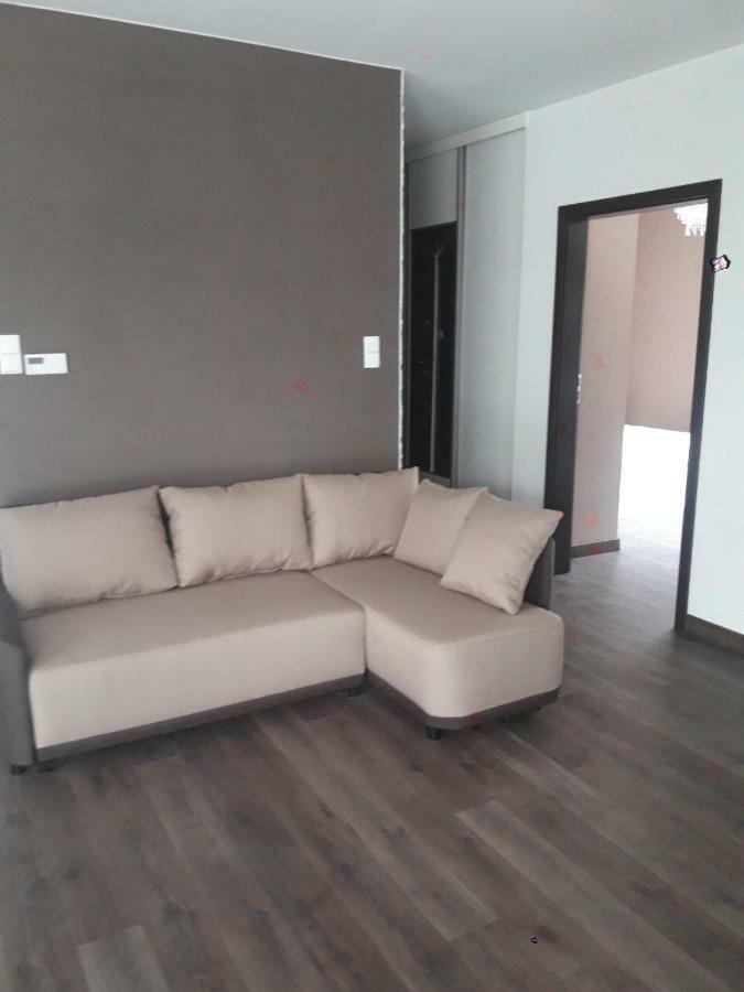 Apartamenty Sady Naleczowskie Ngoại thất bức ảnh
