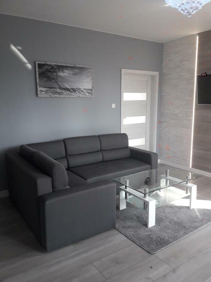 Apartamenty Sady Naleczowskie Phòng bức ảnh
